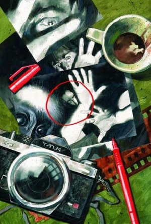 Y: The Last Man, Volume 7: Paper Dolls