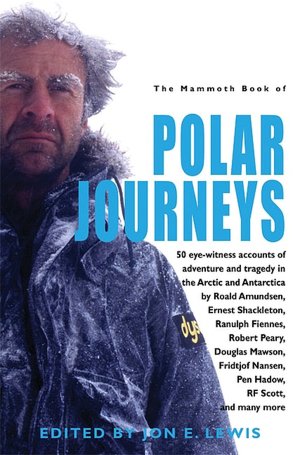 Mammoth Book of Polar Journeys