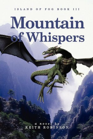 Mountain Of Whispers