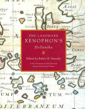 The Landmark Xenophon's Hellenika