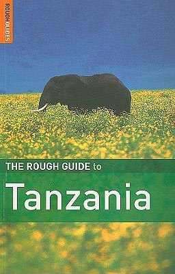 Rough Guide to Tanzania