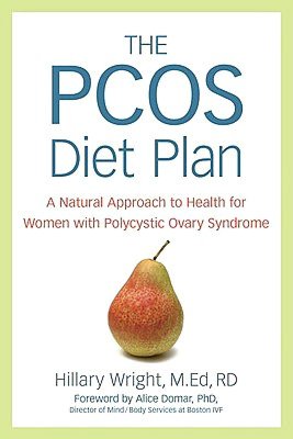 The PCOS Diet Plan: A Natural Approach to Health for Women with Polycystic Ovary Syndrome