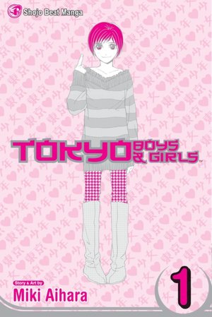 Tokyo Boys & Girls, Volume 1