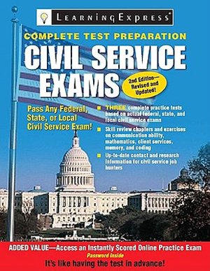 Civil Service Exams, Second Edition
