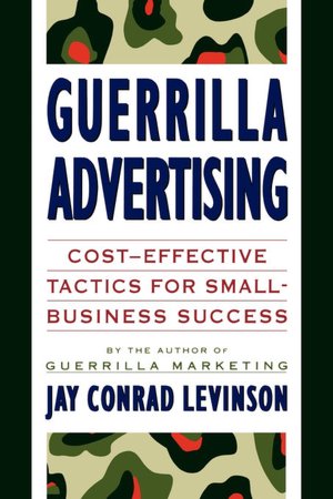 Guerrilla Advertising