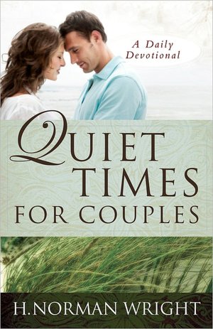 Free pdf downloads of books Quiet Times for Couples 9780736929943 ePub CHM by H. Norman Wright (English literature)