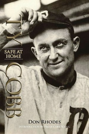 Ty Cobb: Safe at Home