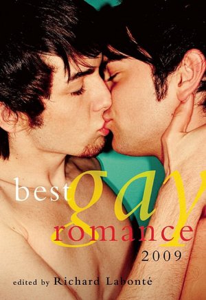 Best Gay Romance 2009