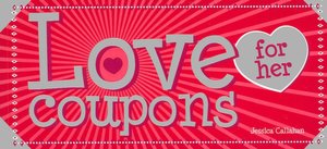 Love Coupons for Her