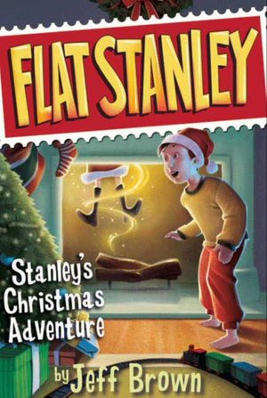 Stanley's Christmas Adventure (Flat Stanley Series)