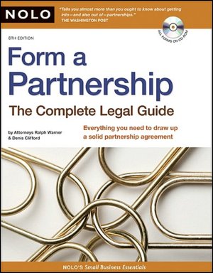 Form A Partnership: The Complete Legal Guide