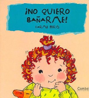 No quiero banarme!