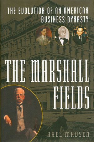 Marshall Fields