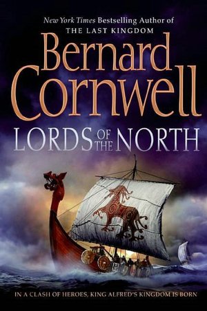Lords of the North (Saxon Tales #3)