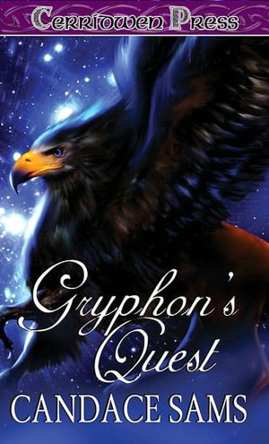 Gryphon's Quest