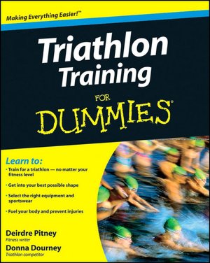 Triathlon Training for Dummies