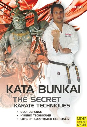 Kata Bunkai