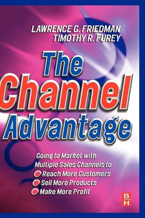 The Channel Advantage