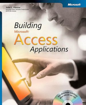 Building Microsoft Access Applications