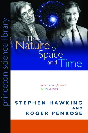 The Nature of Space and Time