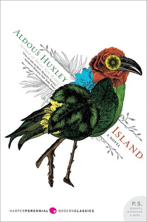 Island (P.S. Series)
