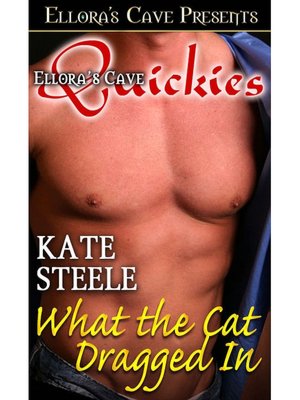 What the Cat Dragged In