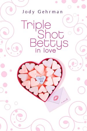 Triple Shot Bettys in Love