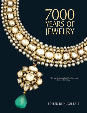 Free download books kindle fire 7000 Years of Jewelry by Hugh Tait CHM