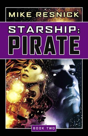 Starship: Pirate