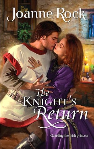 The Knight's Return (Harlequin Historical Series #942)