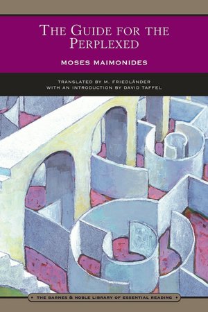Moses+maimonides+books