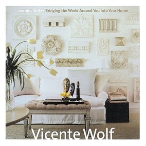 Learning to See: Bringing the World Around You into Your Home