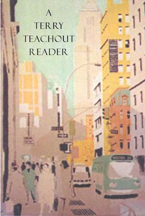 A Terry Teachout Reader