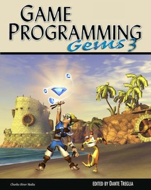 Game Programming GEMS 3