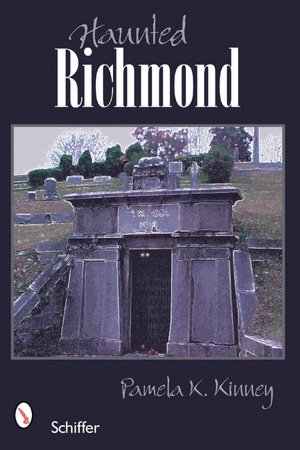 Haunted Richmond