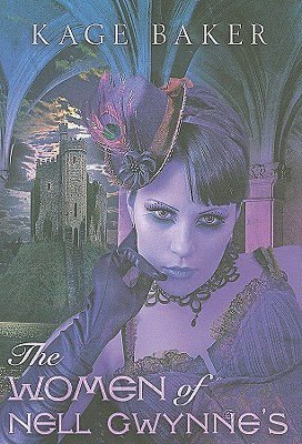 The Women of Nell Gwynne's (The Company Series)