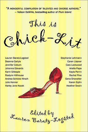 This is Chick-Lit