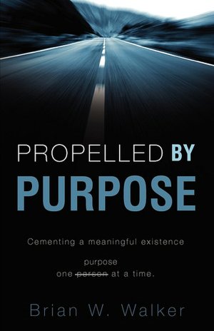 Propelled By Purpose