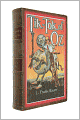 Tik-Tok of Oz (Illustrated + FREE audiobook link + Active TOC)