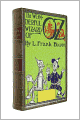 The Wonderful Wizard of Oz (Illustrated + FREE audiobook link + Active TOC)
