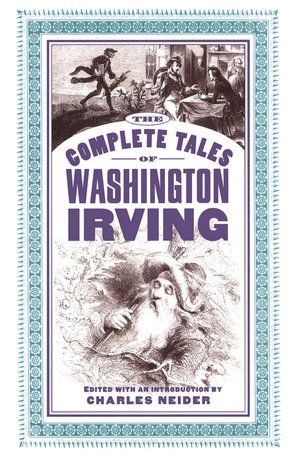 The Complete Tales of Washington Irving