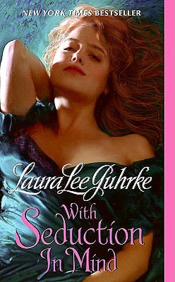 With Seduction in Mind (Girl-Bachelor Series #4)