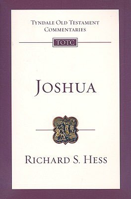 Joshua: An Introduction and Commentary