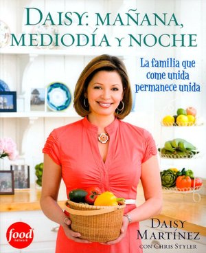 Daisy: mañana, mediodía y noche (Daisy: Morning, Noon and Night): La familia que come unida permanece unida