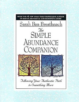 The Simple Abundance Companion