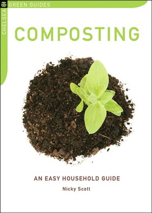 Composting: A Household Guide