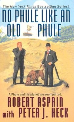 No Phule like an Old Phule