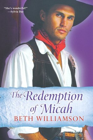Redemption of Micah
