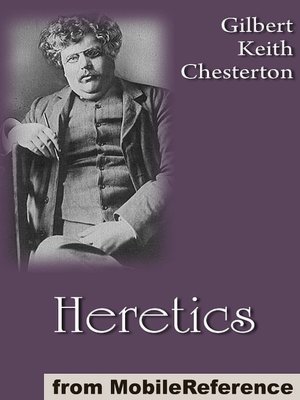 Heretics