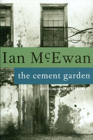 The Cement Garden